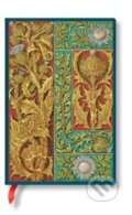 Kniha: Wild Thistle Midi Unlined (Paperblanks)