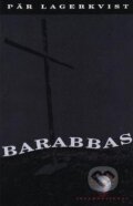 Kniha: Barabbas (Par Lagerkvist). Random US, 1989