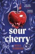 Kniha: Sour Cherry (Natalia Theodoridou). Headline Publishing Group, 2025
