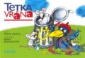 Kniha: Tetka vrána (Pavel Vrána). Scientia, 2014