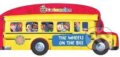 Kniha: Cocomelon The Wheels On The Bus (May Nakamura). Simon Spotlight Entertainment, 2021
