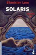 Kniha: Solaris (Stanislaw Lem)