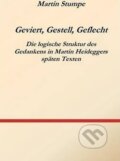 Kniha: Geviert, Gestell, Geflecht (Martin Stumpe). Book On Demand, 2002