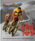 Kniha: Le Tour 100 (Peter Cossins). Slovart