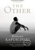 Kniha: The Other (Ryszard Kapuściński). Verso