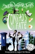 Kniha: Conrad`s Fate (Diana Wynne Jones). HarperCollins, 2008