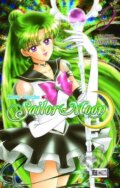 Kniha: Pretty Guardian Sailor Moon 09 (Naoko Takeuchi). , 2012