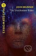 Kniha: The Shockwave Rider (John Brunner). , 2020