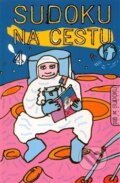 Kniha: Sudoku na cestu 4. (Alpha book). Alpha book, 2009