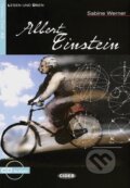Kniha: Albert Einstein (Sabine Werner). , 2007