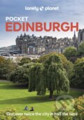 Kniha: Lonely Planet Pocket Edinburgh (Lonely Planet). Lonely Planet, 2025