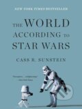 Kniha: The World According to Star Wars (R. Cass Sunstein). HarperCollins