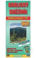 Kniha: Králický Sněžník 1:50000 (Ing. Dalibor Matějíček-JENA). Ing. Dalibor Matějíček-JENA