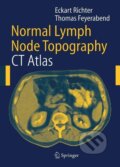 Kniha: Normal Lymph Node Topography (E. Richter). , 2004