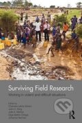 Kniha: Surviving Field Research (Chandra Lekha Sriram). Routledge, 2009