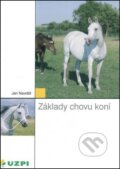 Kniha: Základy chovu koní (Ján Navrátil). , 2007