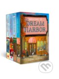 Kniha: Dream Harbor Box Set (Laurie Gilmore). HarperCollins Publishers, 2025