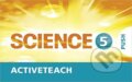 Kniha: Big Science 5 Active Teach IWB (autorů kolektiv). Pearson, 2016