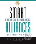 Kniha: Smart Alliances (John R. Harbison). John Wiley & Sons, 1998