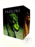 Kniha: Inheritance Cycle 1-4 (Christopher Paolini). Random House, 2011