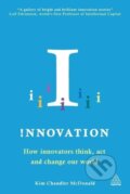 Kniha: Innovation (Kim Chandler Mcdonald). Kogan Page, 2013