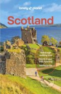 Kniha: Lonely Planet Scotland (Lonely Planet). Lonely Planet, 2025