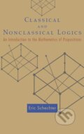 Kniha: Classical and Nonclassical Logics (Eric Schechter). Princeton University Press, 2005