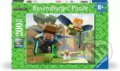 Puzzle: Minecraft (Ravensburger)