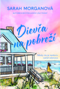 E-kniha: Dievča na pobreží (Sarah Morgan), 2025