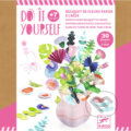 DIY-Vytvor si sám Kytica (Djeco). Djeco
