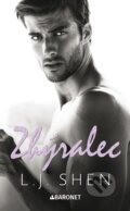 E-kniha: Zhýralec (L. J. Shen)