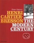 Henri Cartier-Bresson - Peter Galassi, Thames & Hudson, 2010