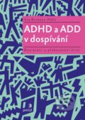 ADHD a ADD v dospívání - Uta Reimann-Höhn, Portál, 2018