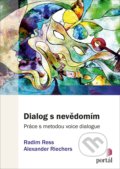 Dialog s nevědomím - Radim Ress, Portál, 2018