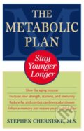 The Metabolic Plan - Stephen Cherniske, Ballantine, 2004