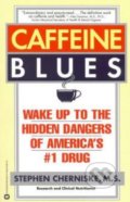 Caffeine Blues - Stephen Cherniske, Grand Central Publishing, 1998