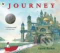 Journey - Aaron Becker, Walker books, 2014