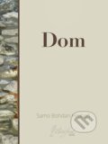 E-kniha: Dom (Samo Bohdan Hroboň)