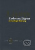 Kniha: Scénologie Ostravy (Radovan Lipus). Akademie múzických umění, 2006