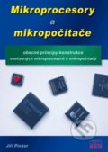 Mikroprocesory a mikropočítače - Jiří Pinker, 2014