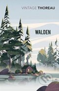 Walden - Henry David Thoreau, Vintage, 2017