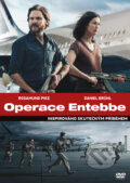 Operace Entebbe - José Padilha, 2018