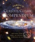 Kniha: Vargic’s Curious Astronomical Compendium (Martin Vargic)