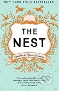 The Nest - Cynthia D&#039;Aprix Sweeney, The Borough, 2017
