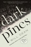 Dark Pines - Will Dean, Oneworld, 2018