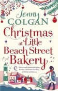 Christmas at Little Beach Street Bakery - Jenny Colgan