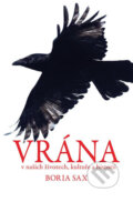 Vrána - Boria Sax, 2018