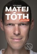 E-kniha: Matej Tóth: Odchýlka (Matej Tóth a Michal Červený), 2018