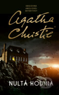 E-kniha: Nultá hodina (Agatha Christie)