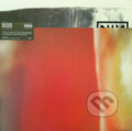 Hudobné CD: Nine Inch Nails:  The Fragile LP (Universal Music)